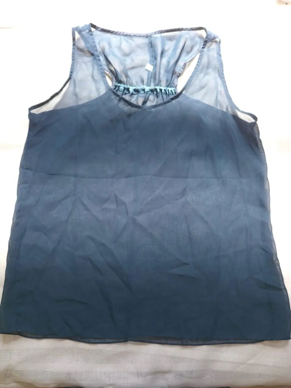 Camiseta feminina