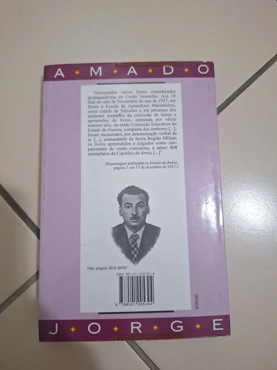 Capitães da areia - Foto 2