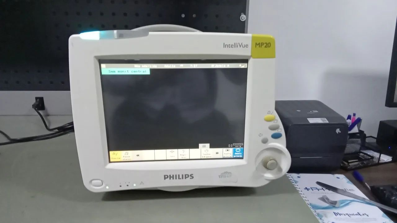 Monitor Philips M20 - Foto 3