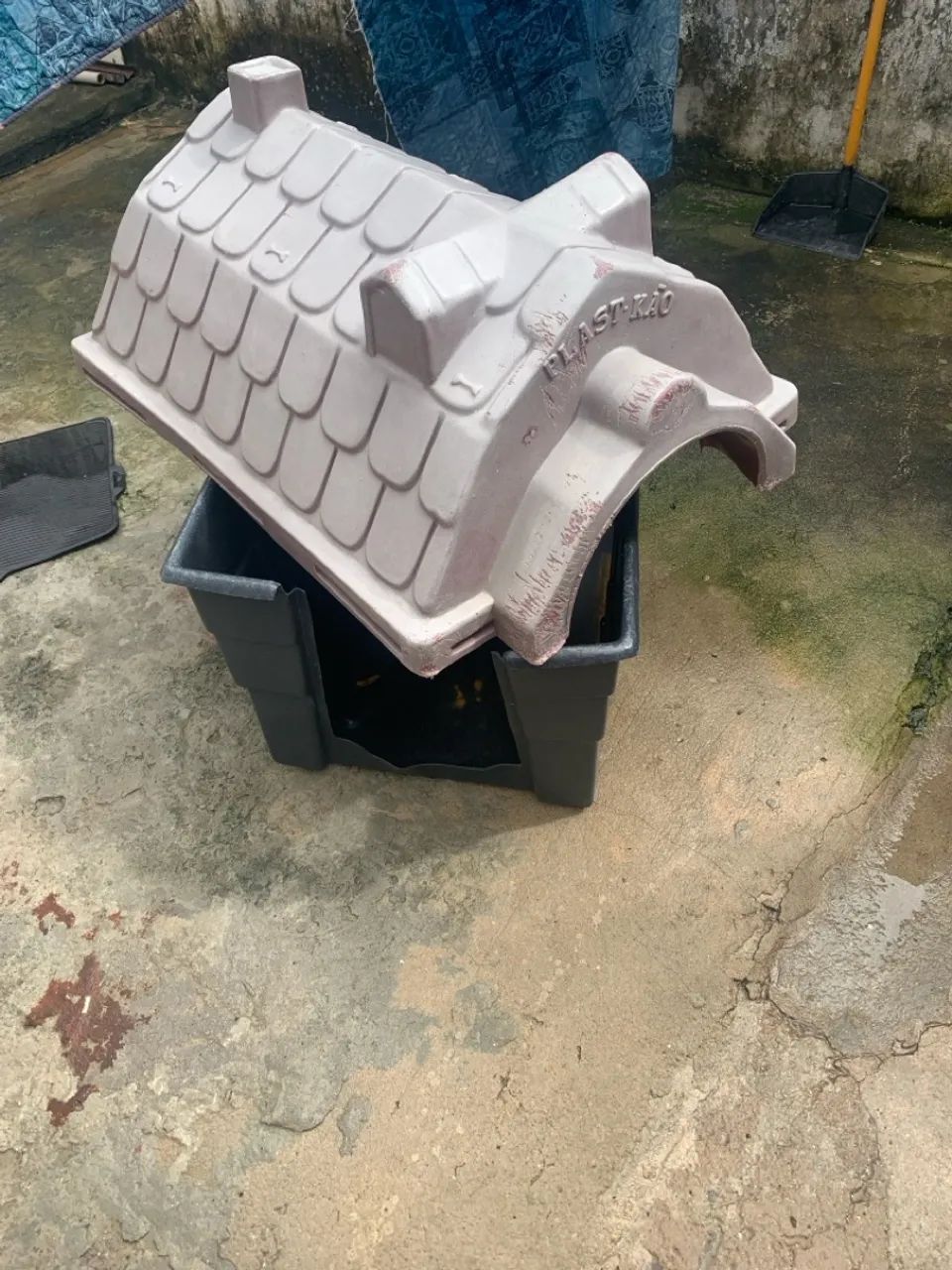 Casinha para cachorro  - Foto 3