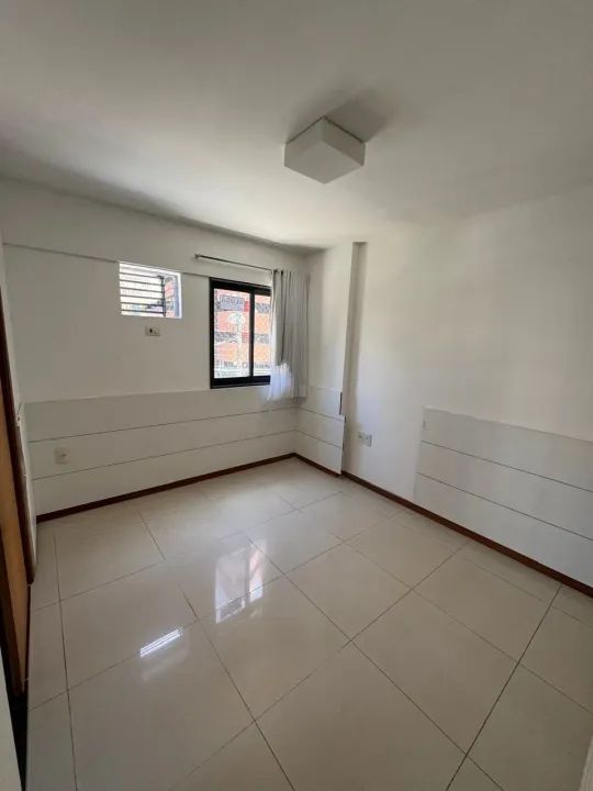 Imóvel para aluguel com 120 metros quadrados com 3 quartos em Ponta Verde - Maceió - AL - Foto 12