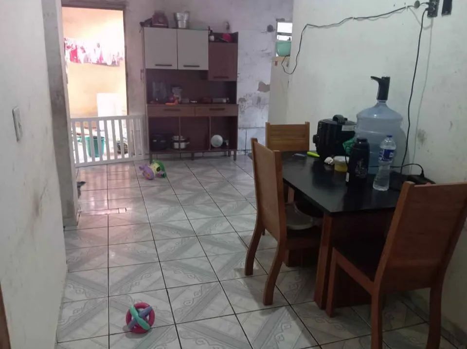 Vendo casa no Itapoã 