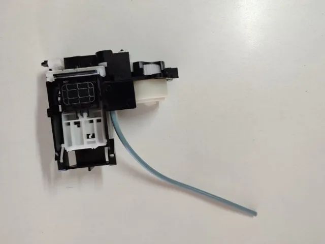 Bomba peristáltica Kit Limpeza L800 L805 - Foto 2