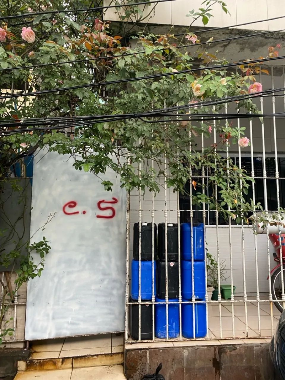 Foto - Nilópolis - Centro