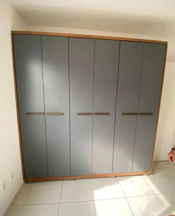 MONTADOR DE MÓVEIS - Foto 4