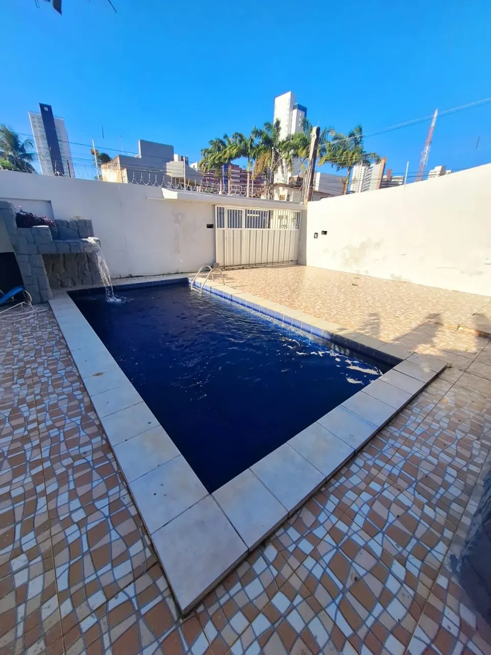 Casa à Venda em Lagoa Nova | Natal-RN Próxima ao Fórum, Polícia Federal e West Park Boule
