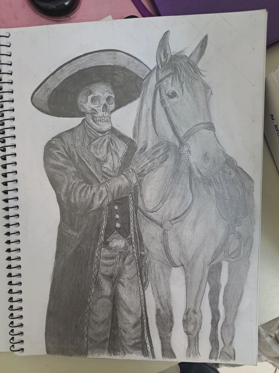 Desenho realista. Encomende já o seu! - Foto 4
