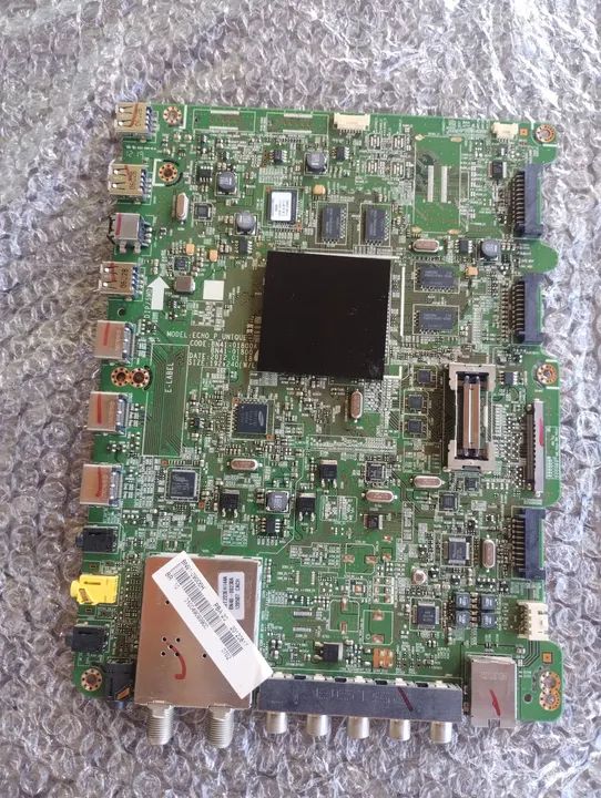 Placa Principal tv Sony bravia kdl 46es7000g - Foto 3