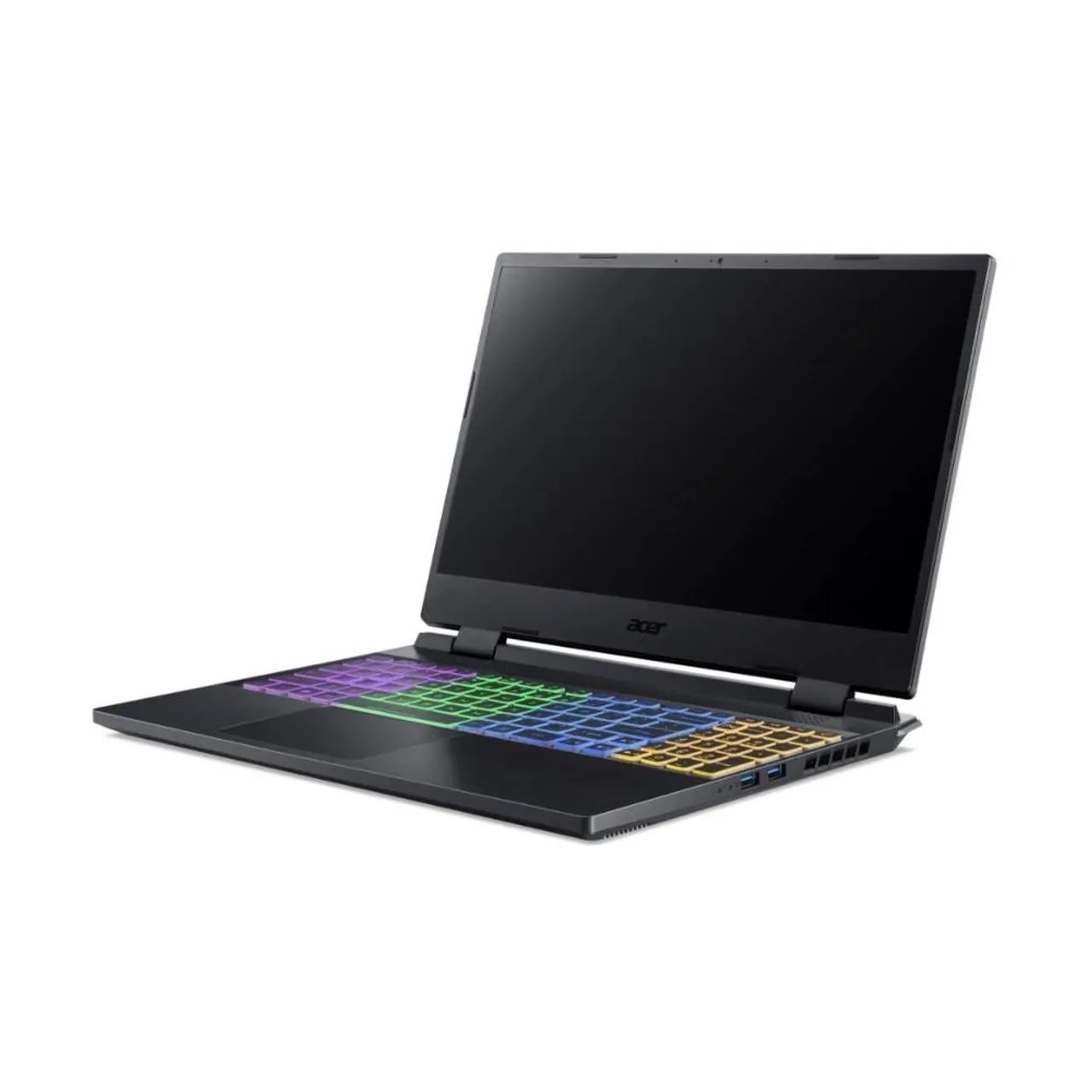 Notebook Gamer Acer Nitro 5- Ryzen7 - RTX 3070ti  - Foto 2