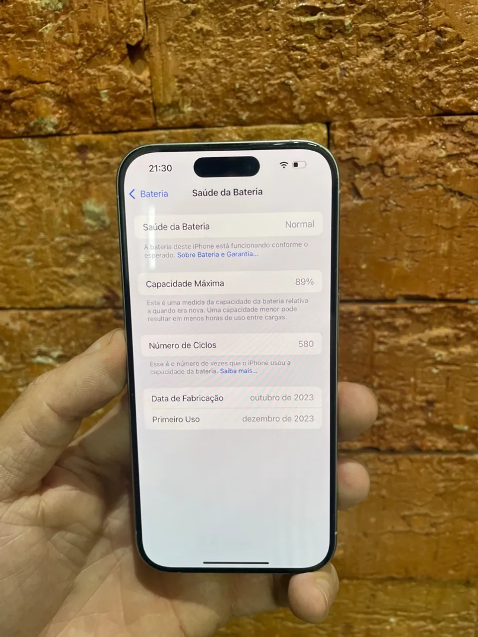 iPhone 14 Pro 128GB