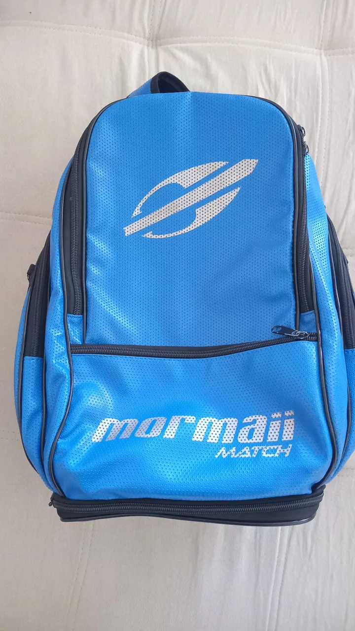 Mochila Mormaii Beach Tennis