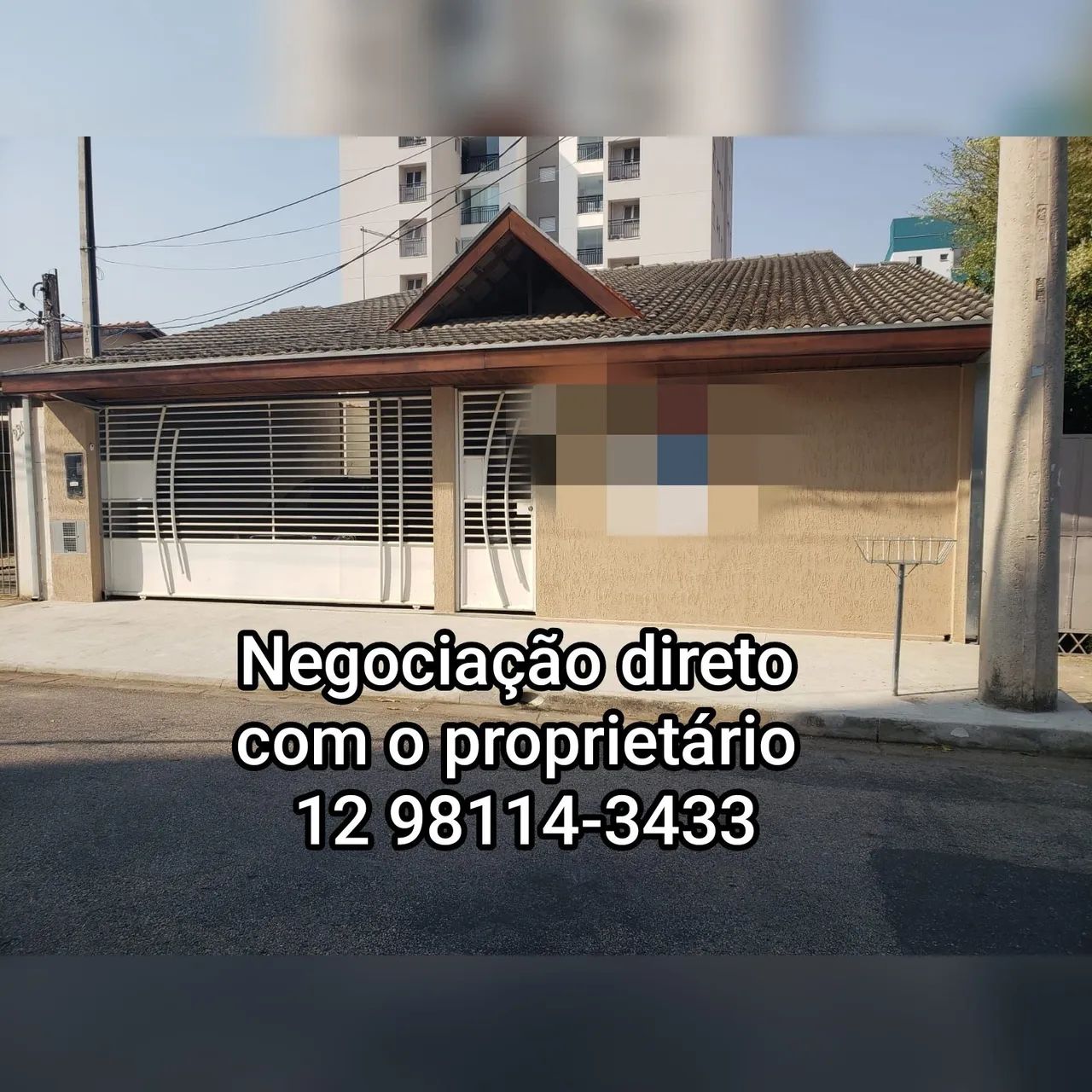 foto - São José dos Campos - Jardim Paraíso