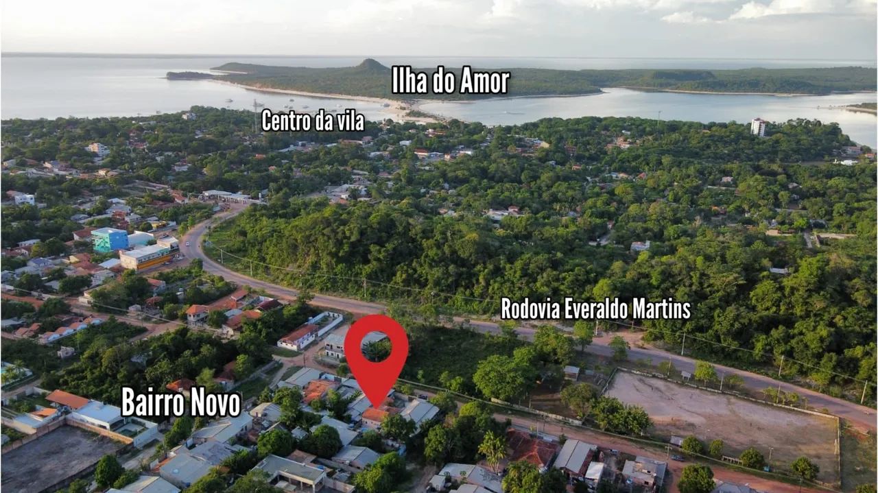 Casa em alter do chão para temporada - Foto 2