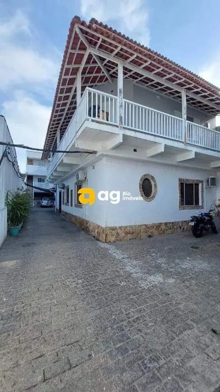 VILA DE CASAS COM 6 CASAS À VENDA NA PRAÇA SECA - Foto 2