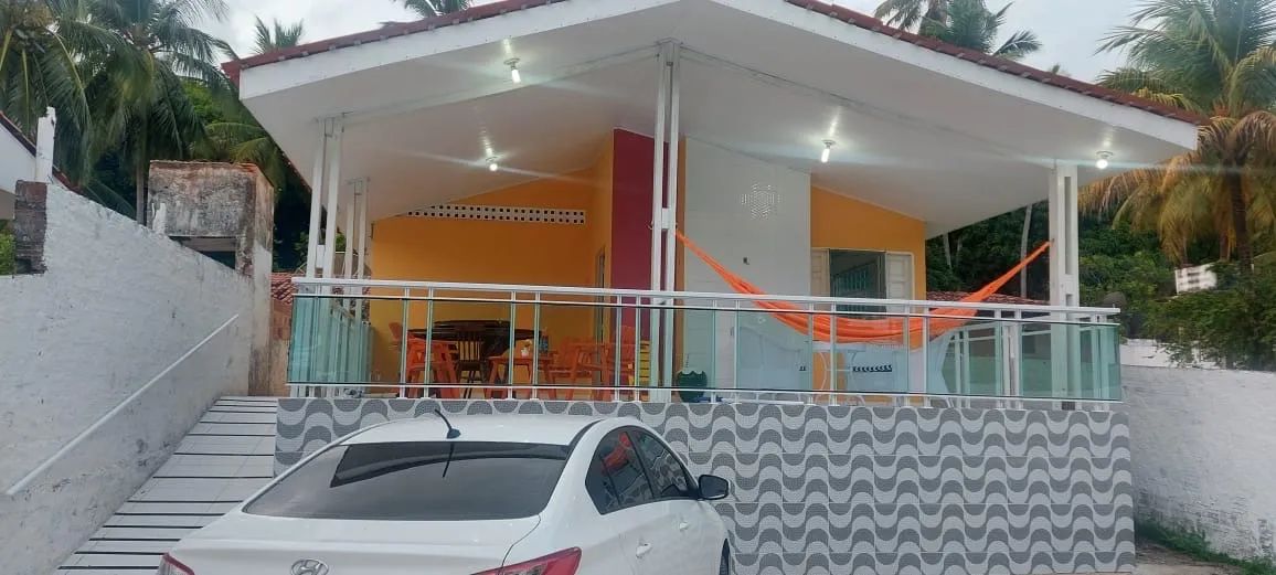 Alugo Casa Grande e Ventilada por Temporada - Foto 5