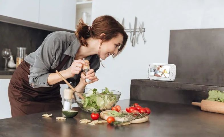 BABA ELETRONICA MOTOROLA COMFORT75 - ORIGINAL - Foto 4