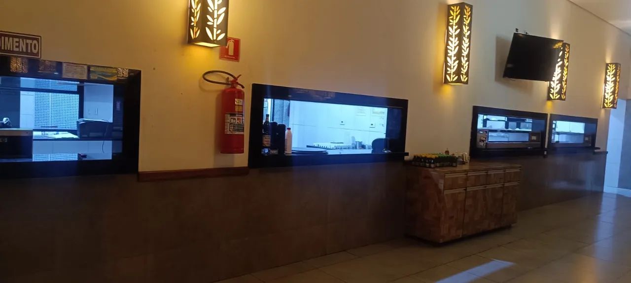 Restaurante na Avenida Marechal Tito  - Foto 2