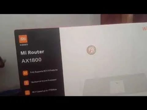 Mi Router AX1800 - Foto 2