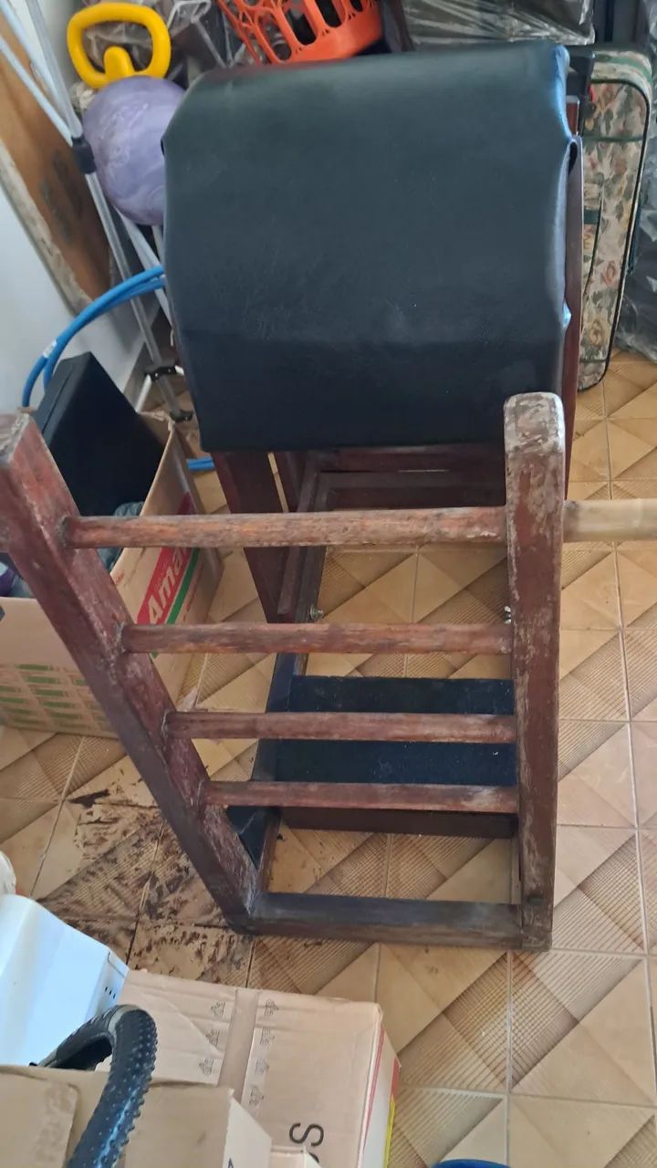 Barrel de Pilates (Fisioterapia) - Foto 4