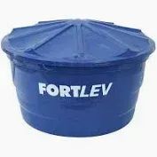 CAIXA FORTLEV 1.000L  leia a descrição 