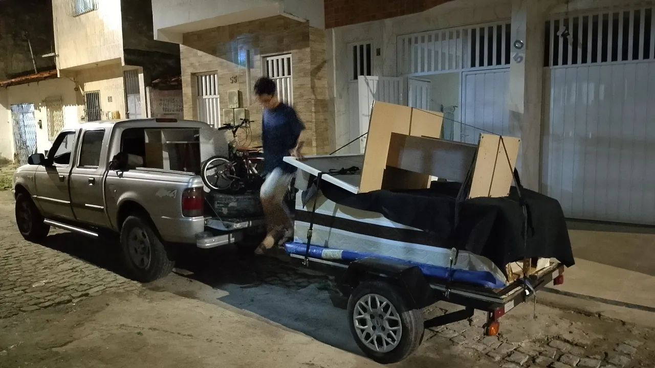 Frete coroa do meio !!! Atendimento 24h - Foto 6