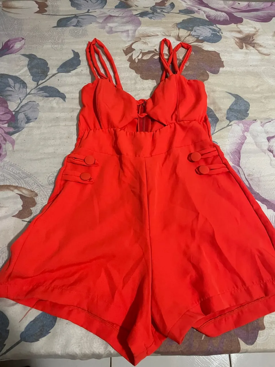 Roupas Novas e Seminovas Para Desapegar