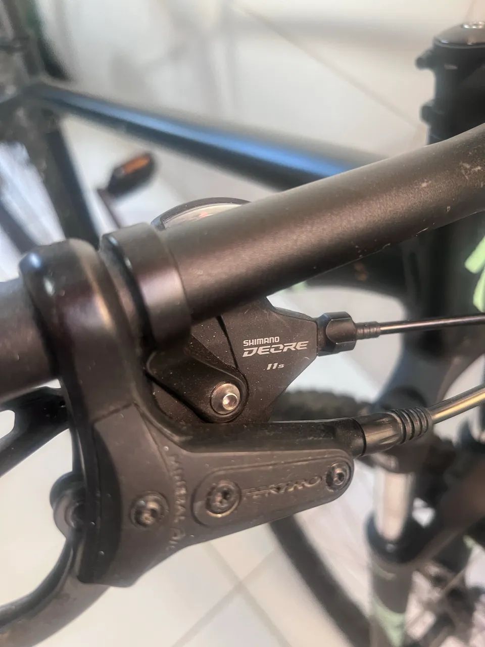 Bicicleta Specialized RockHopper 29 - Foto 3