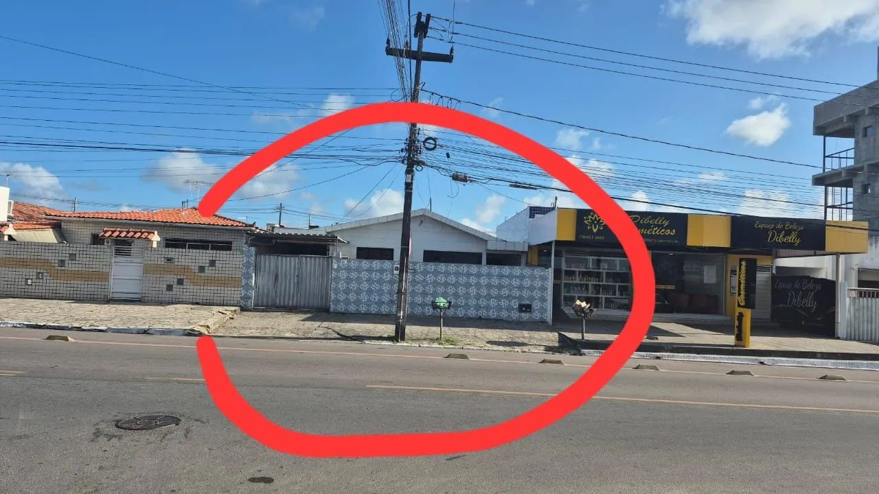 Foto - João Pessoa - Torre