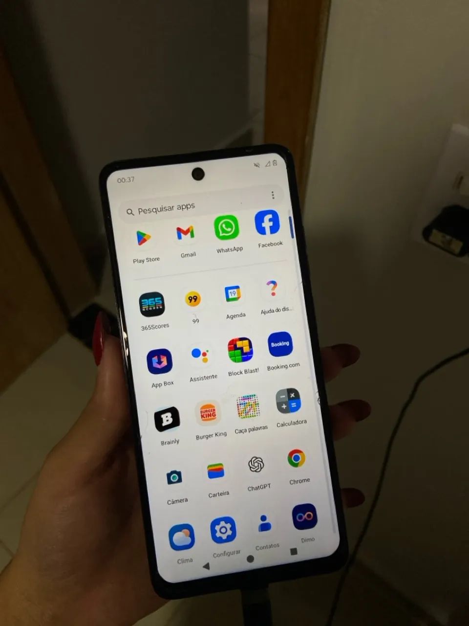 Smartphone Motorola Moto G04 - Foto 5
