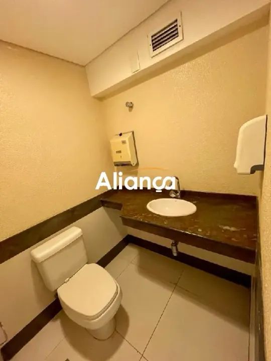 Sala/ Conjunto Comercial para alugar no bairro Independência em Porto Alegre/RS - Foto 5