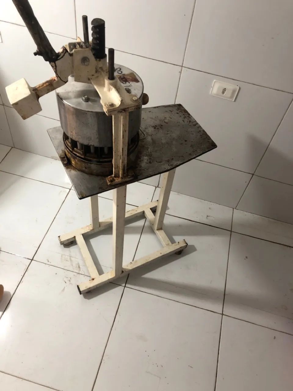 Divisora de pães - Foto 3