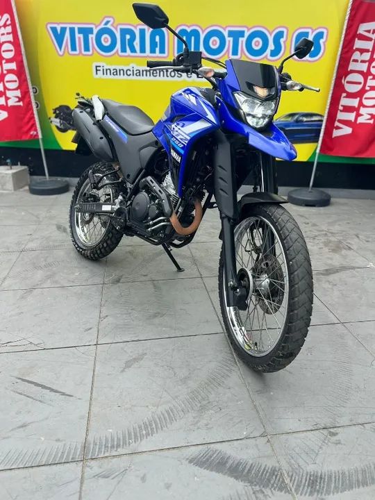 YAMAHA LANDER 250 Cc - Foto 4
