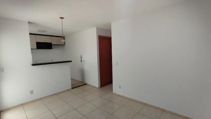 Foto - Aparecida de Goiânia - Jardim Belo Horizonte