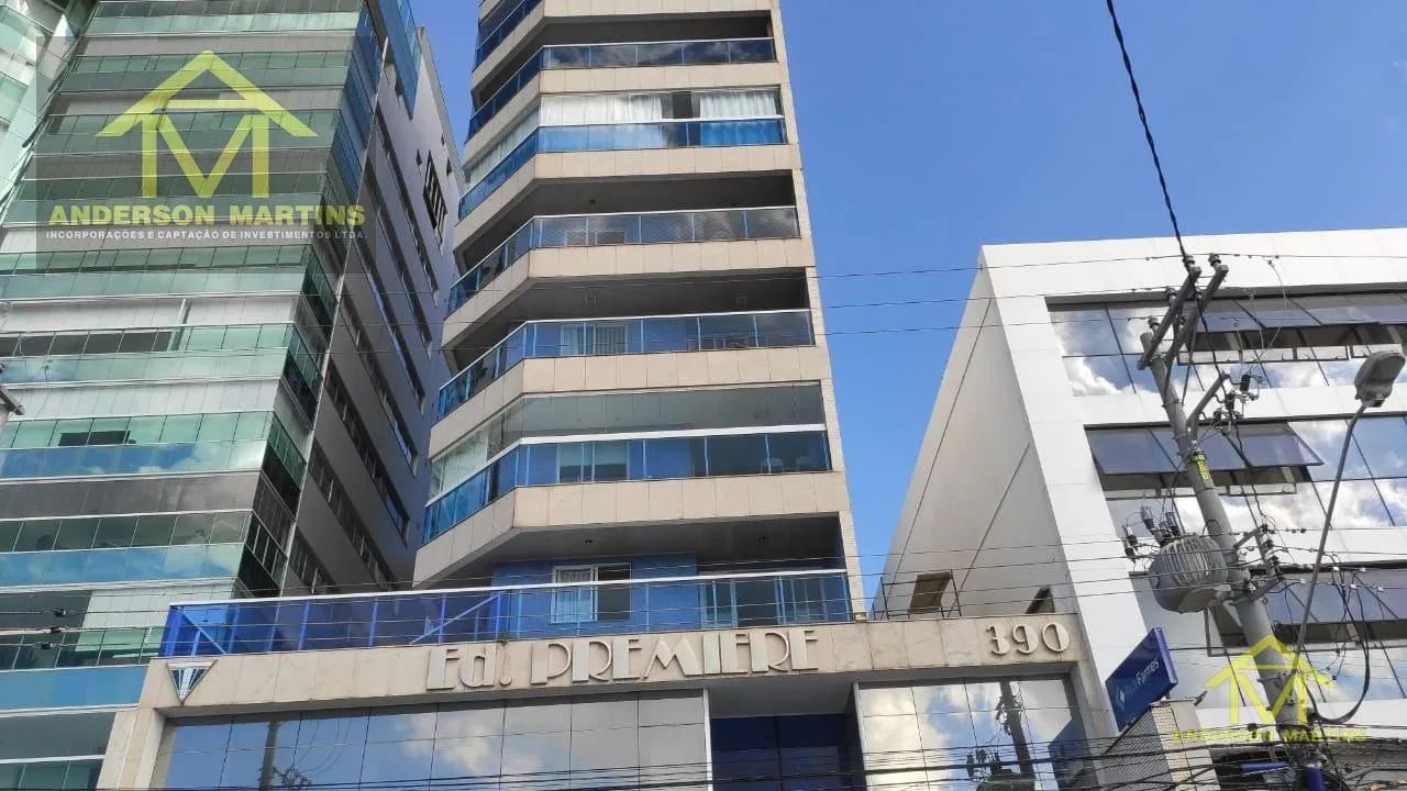 Apartamento em Praia da Costa - Vila Velha, ES - Foto 2