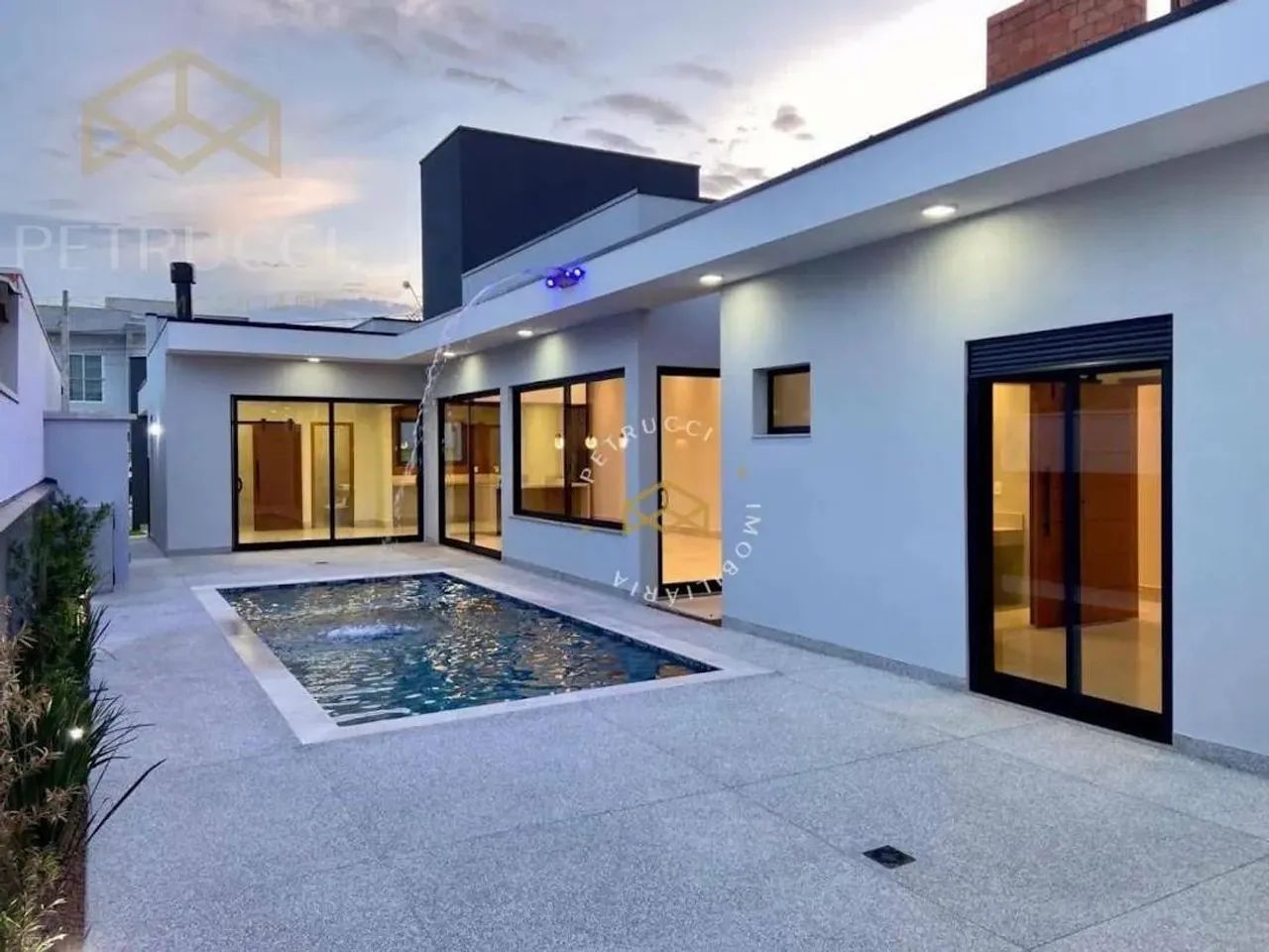 Casa Residencial à venda, Jacaré, Jacaré - CA4316. - Foto 5