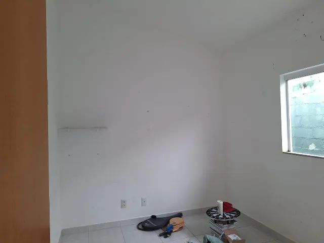 Casa de esquina; Casa com 3 quartos - 85m² - Foto 2
