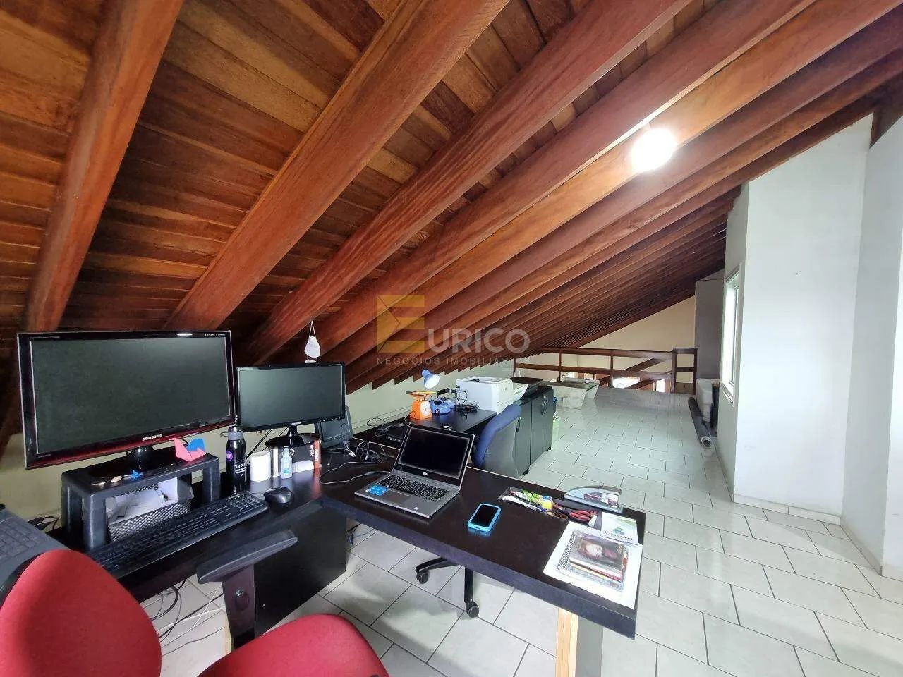 Casa Semi térrea no Condomínio Alpes de Vinhedo - Foto 13