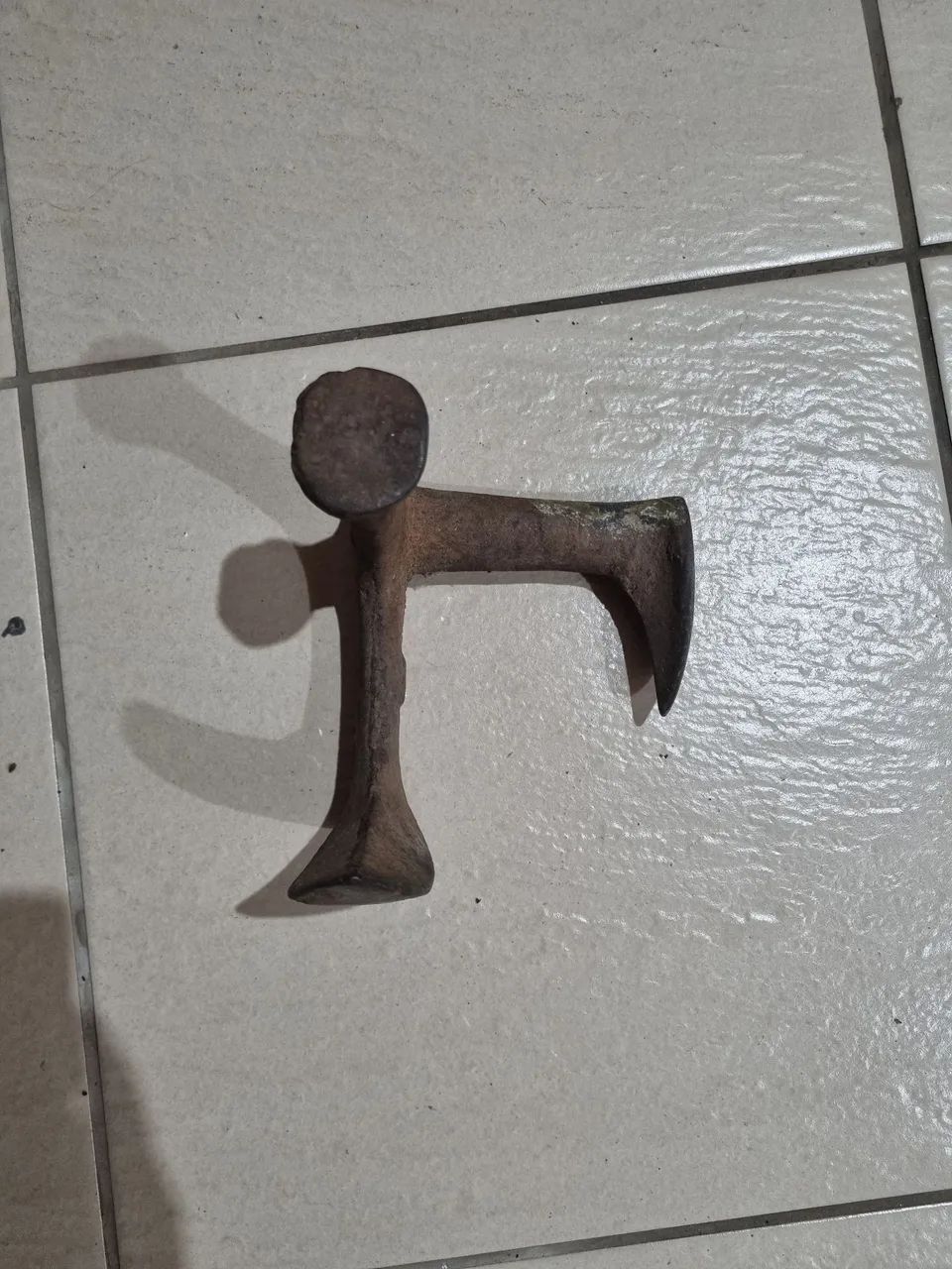 Pé de Sapateiro Antigo 