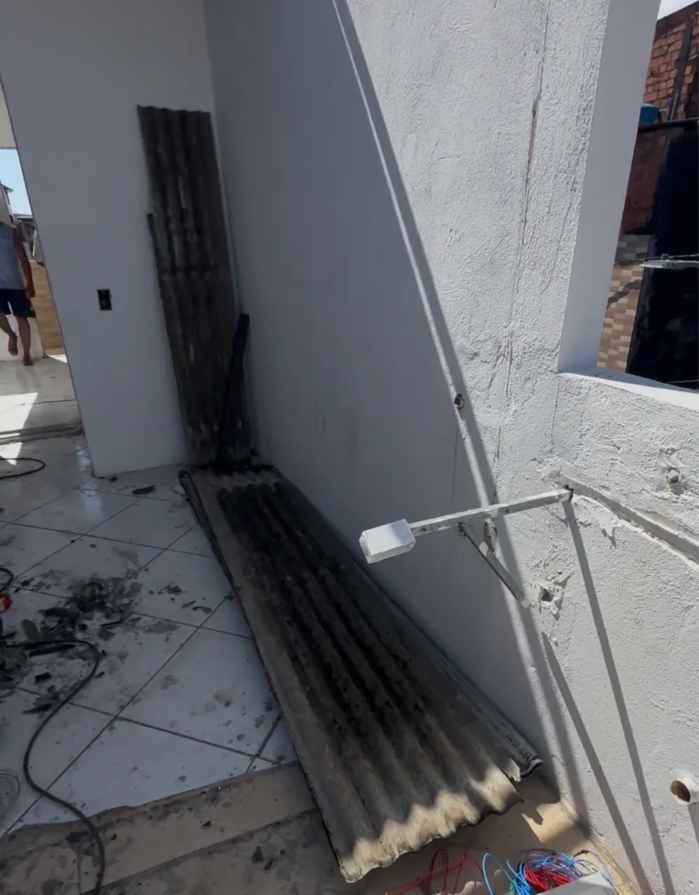 Telha Eternit 64310503038337120