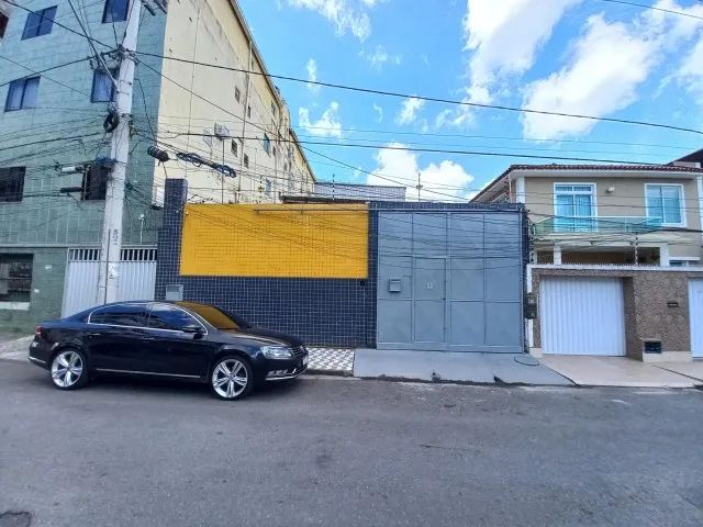 Foto - Salvador - Roma