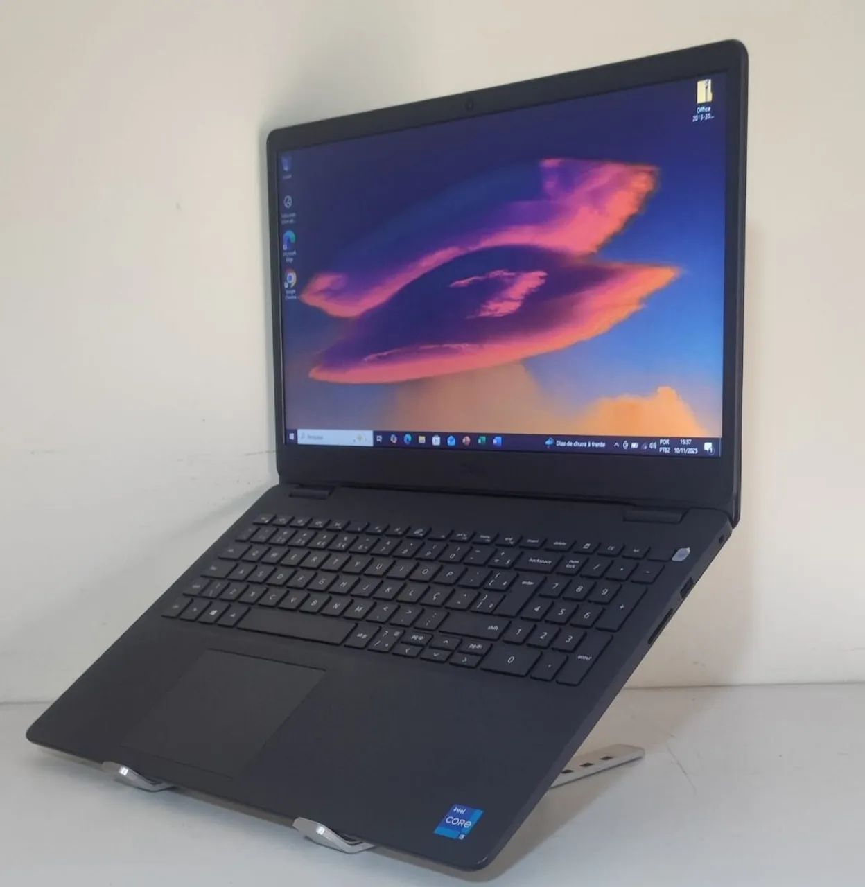 Dell Notebook Core i5 11th Generation 8GB RAM NVMe M.2 SSD 256GB Iris Xe Graphics Card64385331013505120