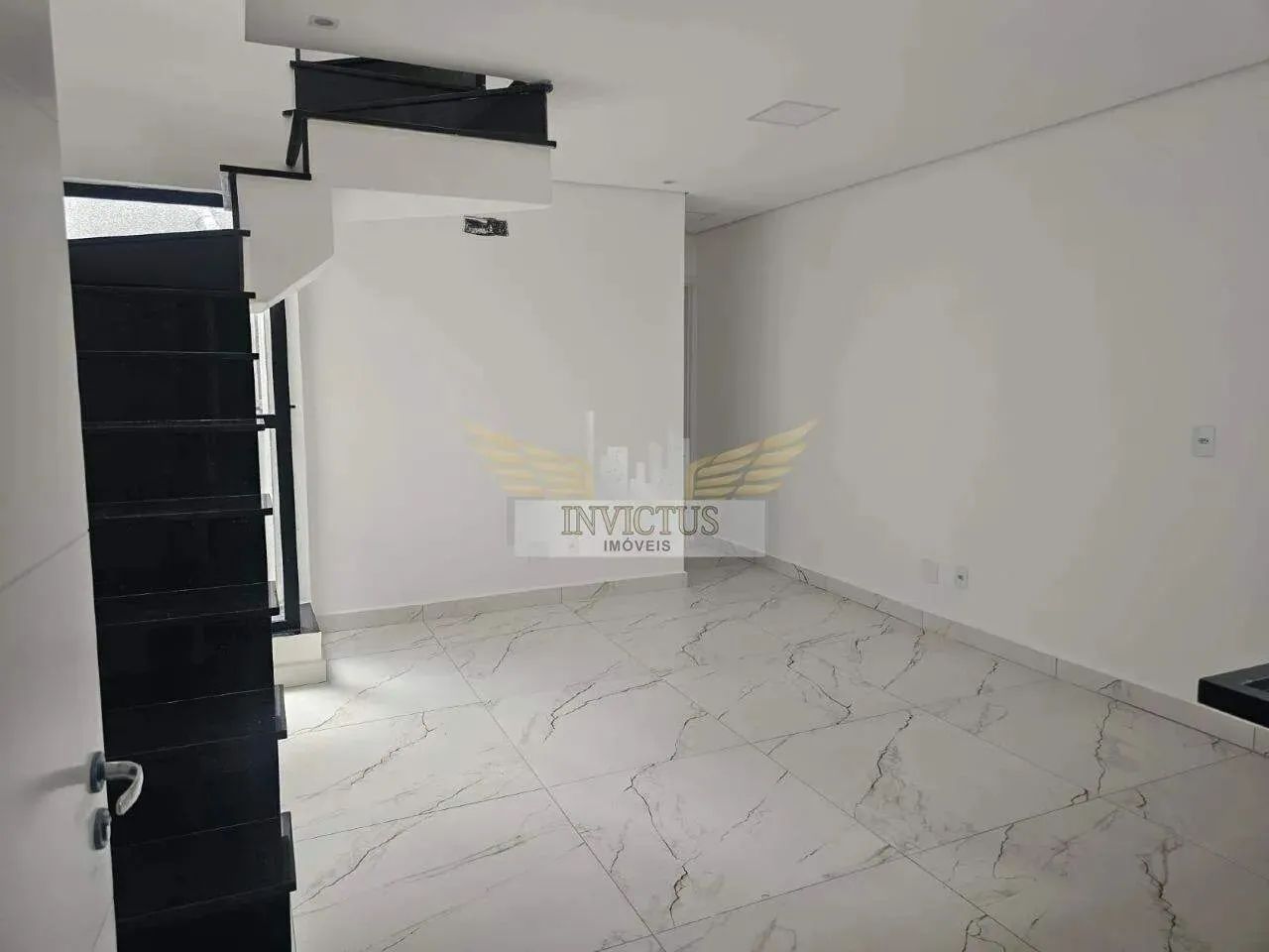 Cobertura sem Condomínio com 2 Quartos para Comprar, 89m² - Vila Guiomar, Santo André/SP. - Foto 3