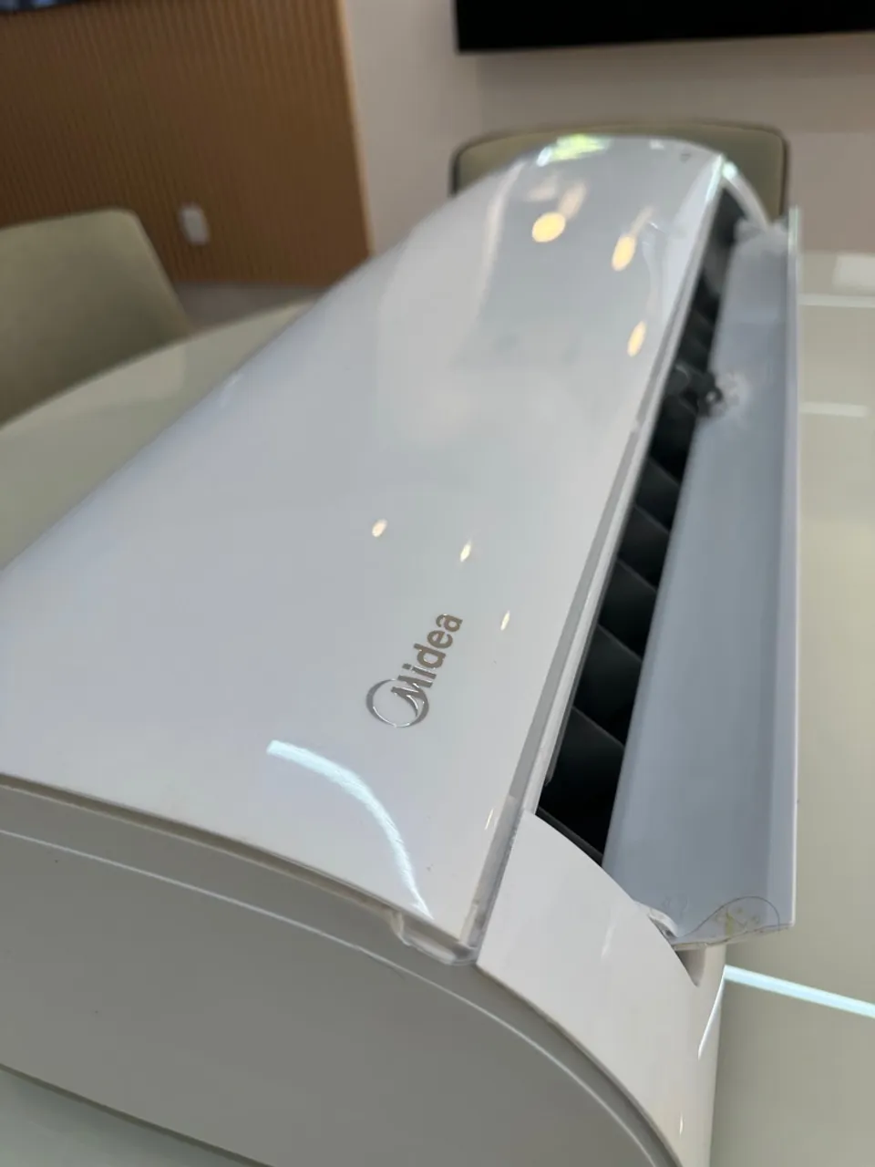 Ar Condicionado Midea Split