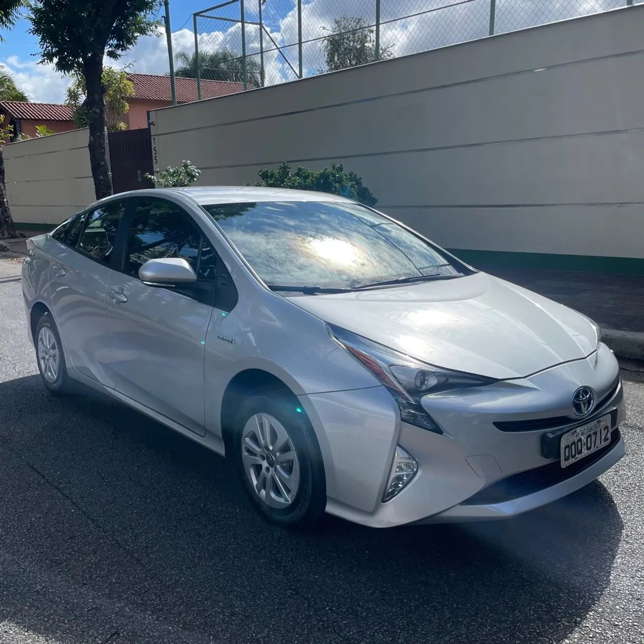 Prius 1.8 Híbrido - Apenas 32.000km!! - Foto 2
