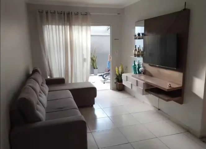 Vendo imóvel na Samambaia