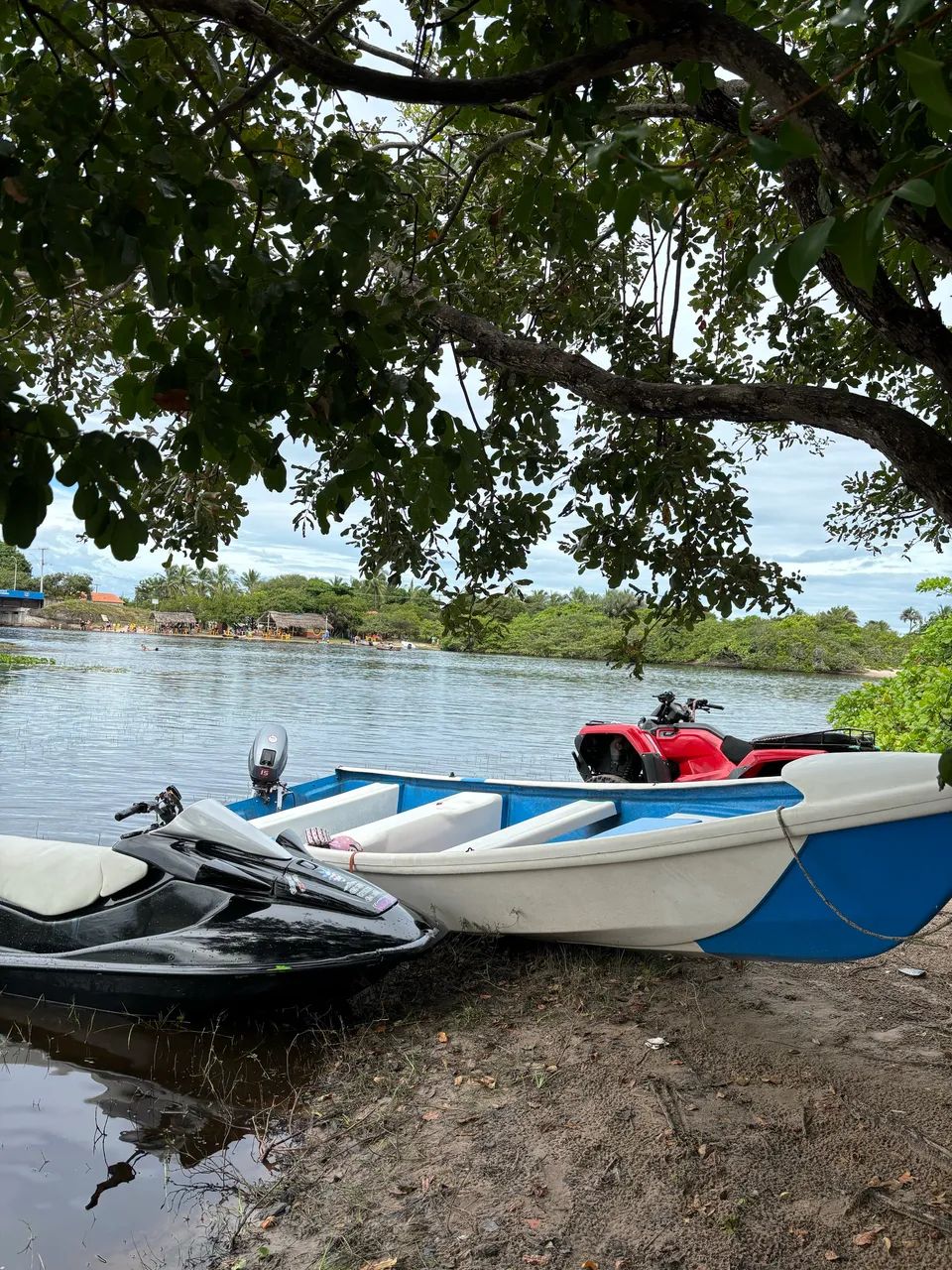 Kawasaki Jet Ski SS 750  - Foto 2