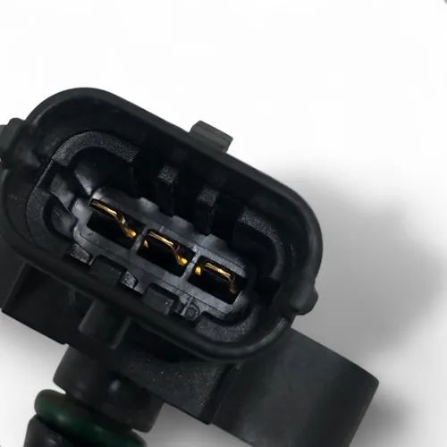 Sensor Pressao Tbi Admissao Ranger 3.2 2013 2016 - Foto 5