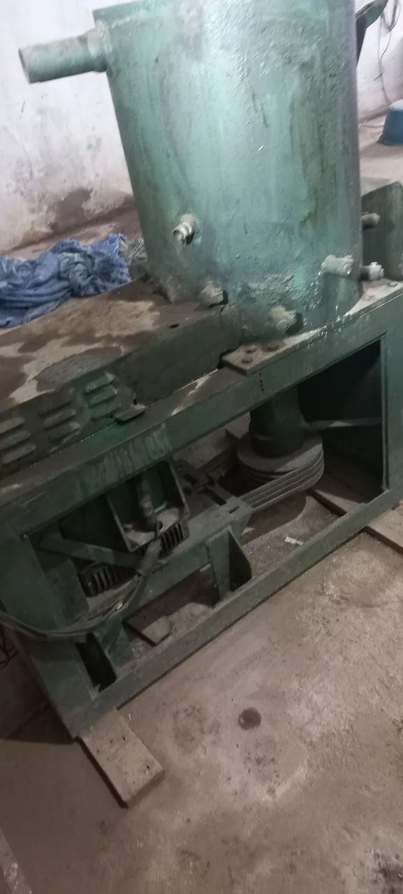 Aglutinador   - Foto 2