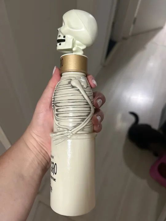 Garrafa de água Skele-Gro - Bone regenerator - Foto 2