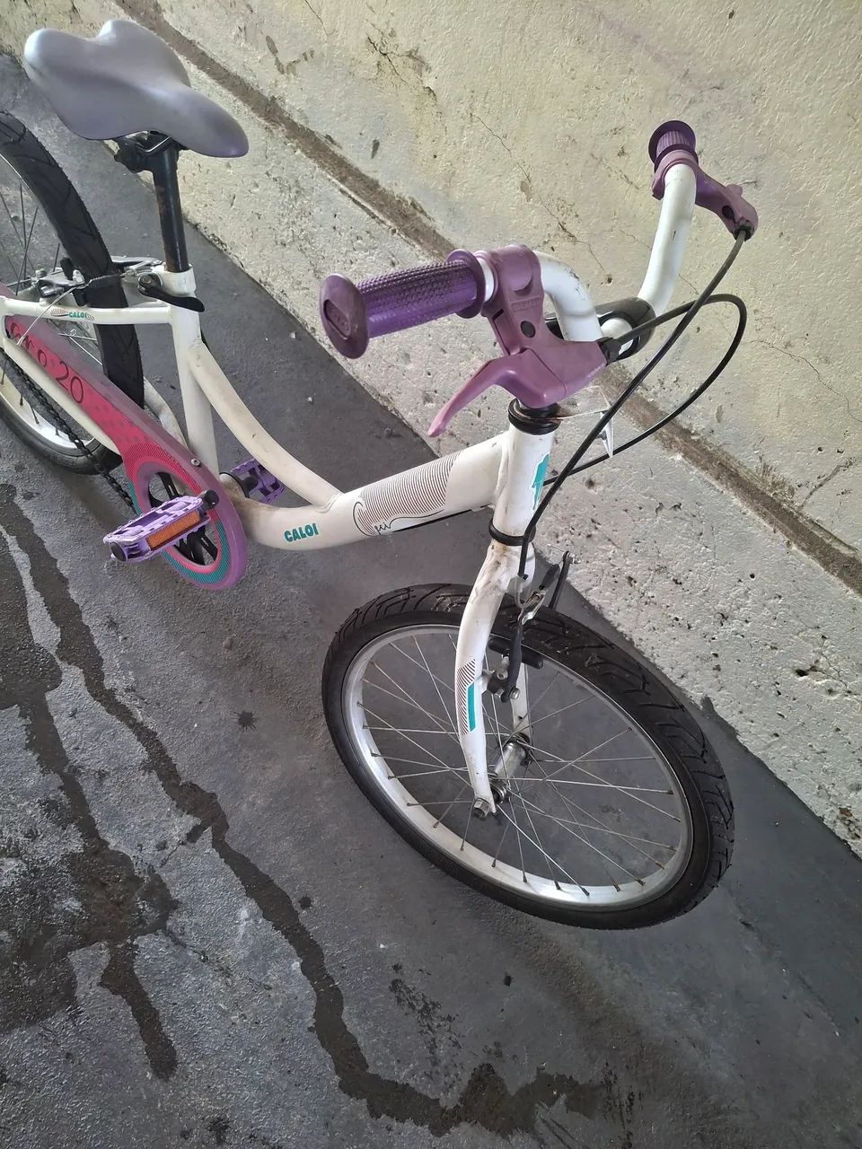 Caloi Ceci Aro 20 - Foto 4